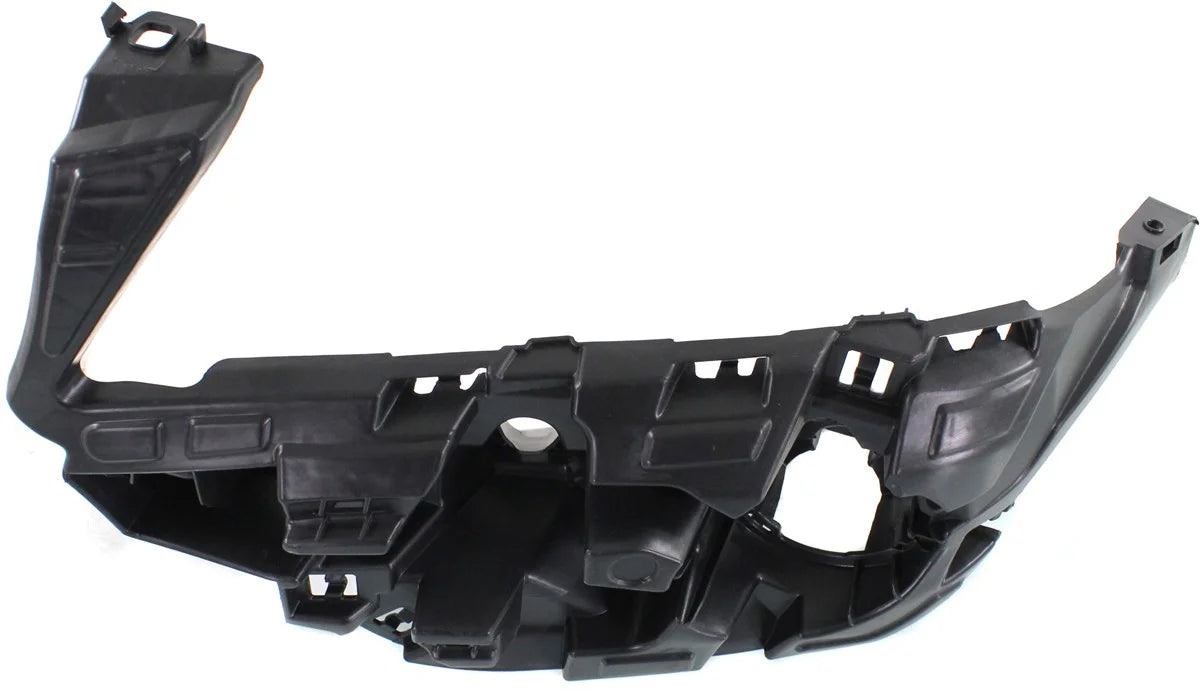 Bumper Retainer LH Plastic M413161