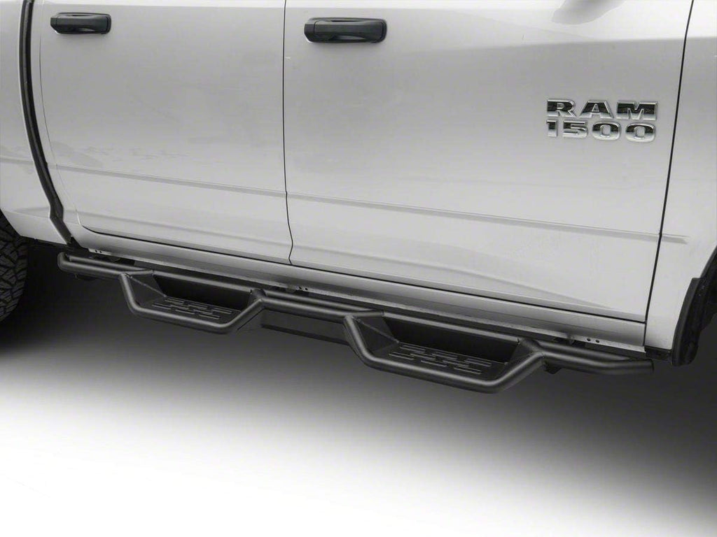 Drop Side Step Bars L606236