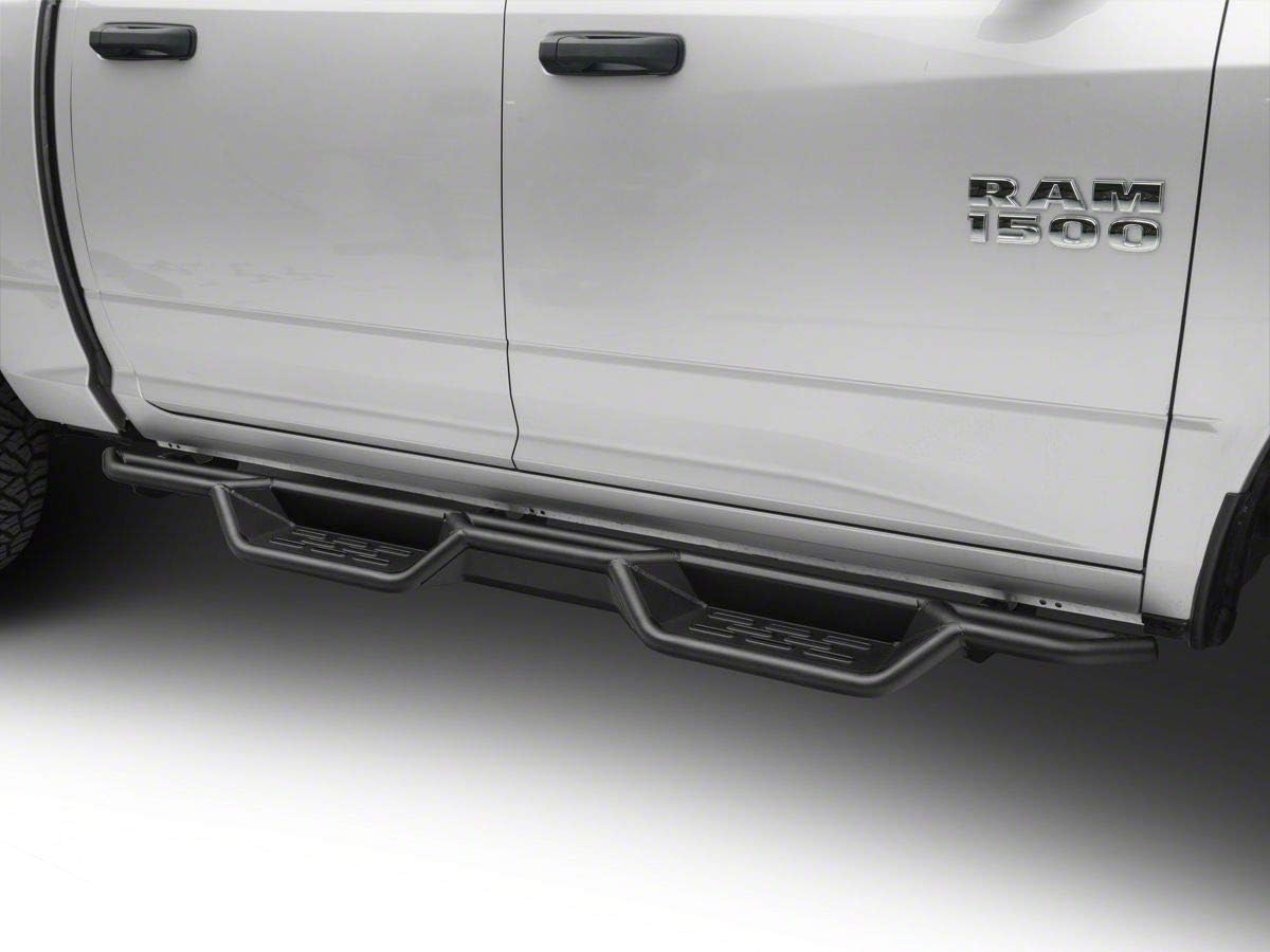 Drop Side Step Bars L606236