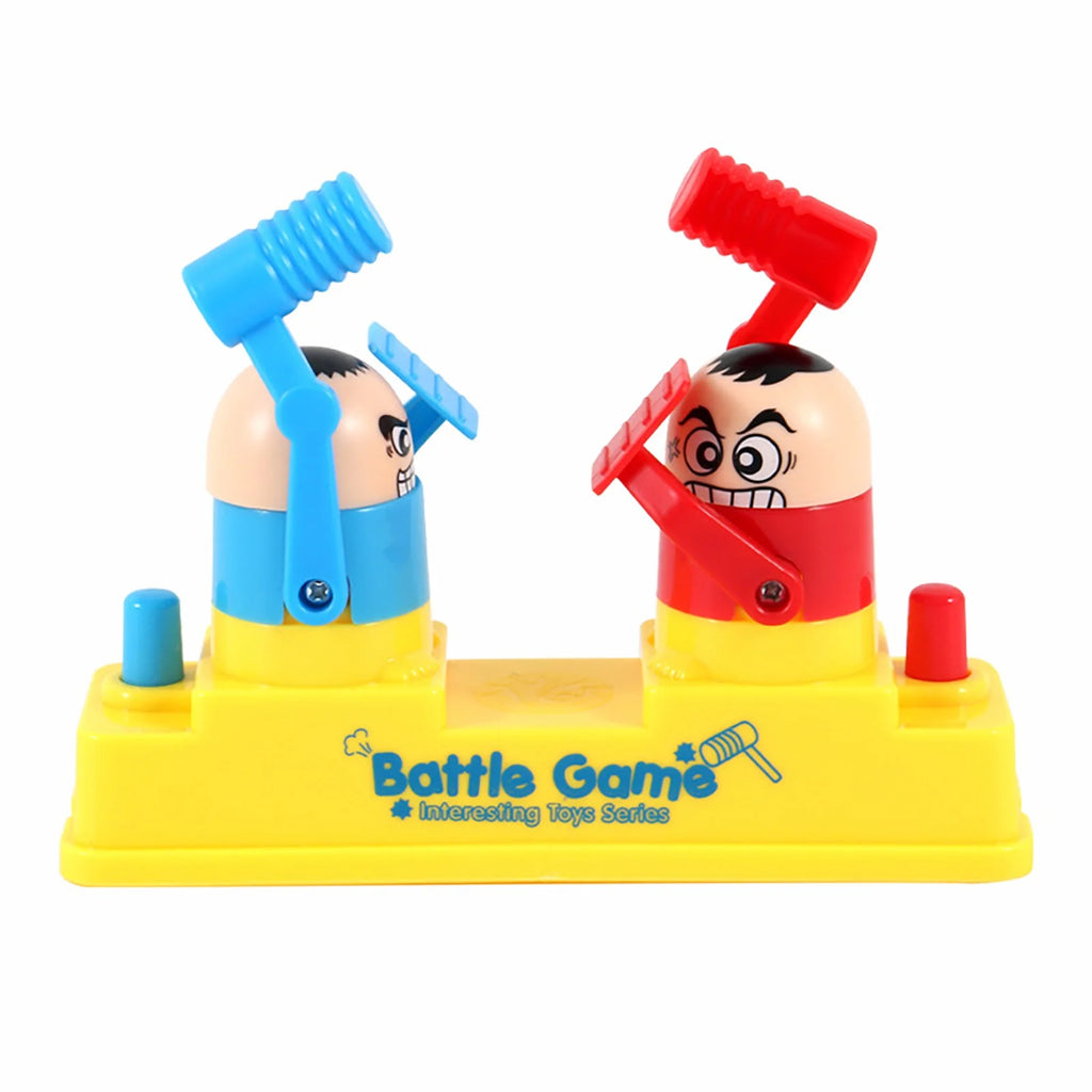 Mini Baby Toys Hammer Hiding Game Early Education Toy I864