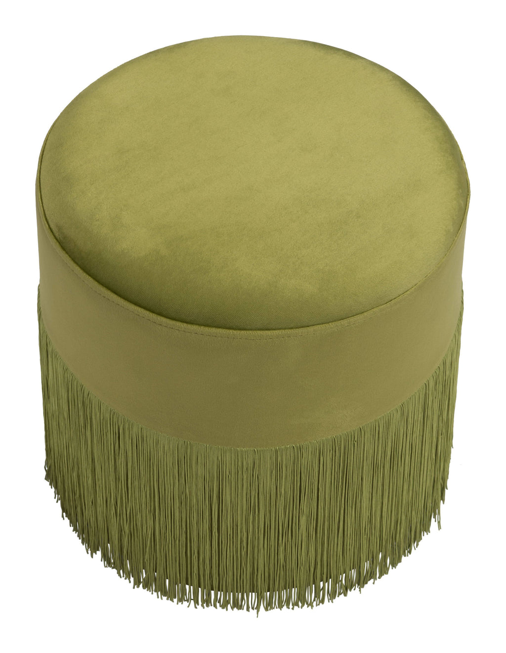 Pink Ottoman E68045