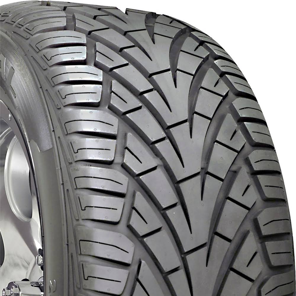 255/55R19 111V Tire L85705