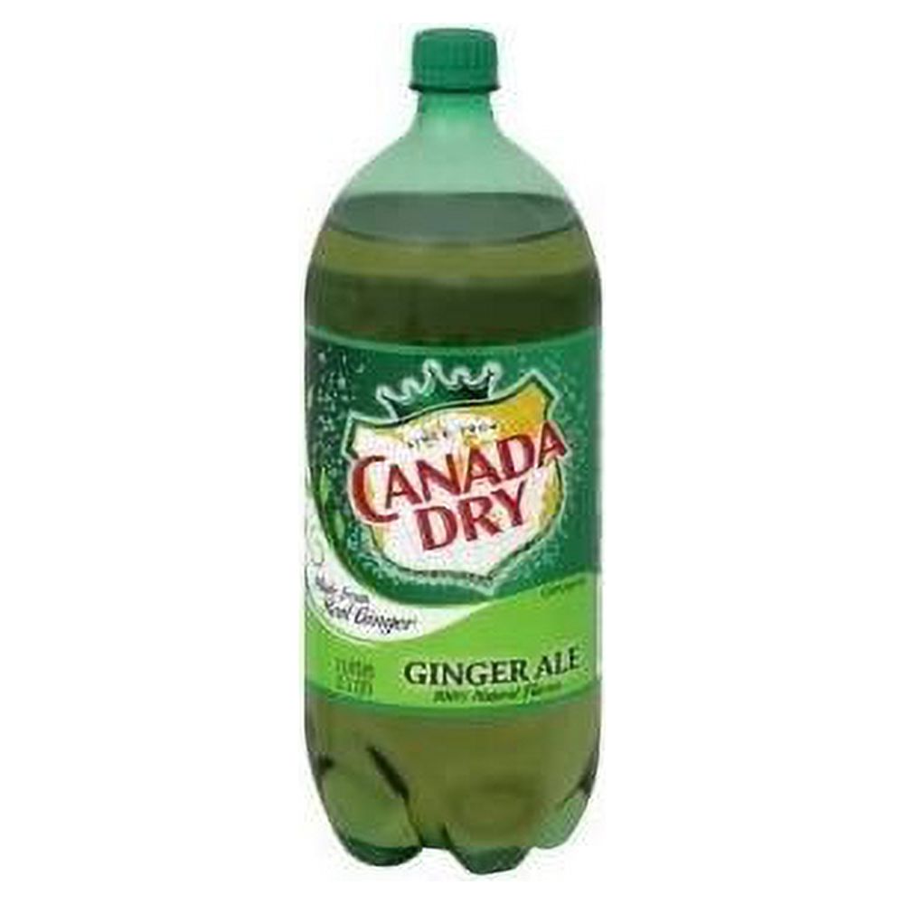 2 LTR Bottle I581