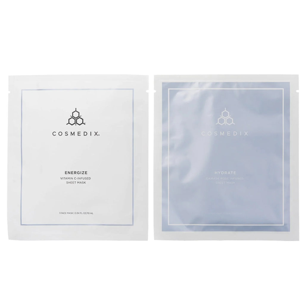 4pcs Bio Cellulose Sheet Mask Set D91083