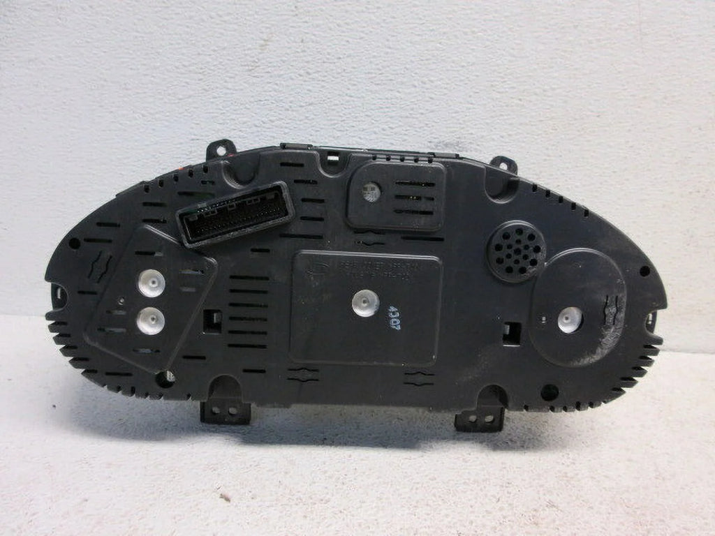 Pre-Owned Kia Sportage Speedometer 104K Miles OEM I19960