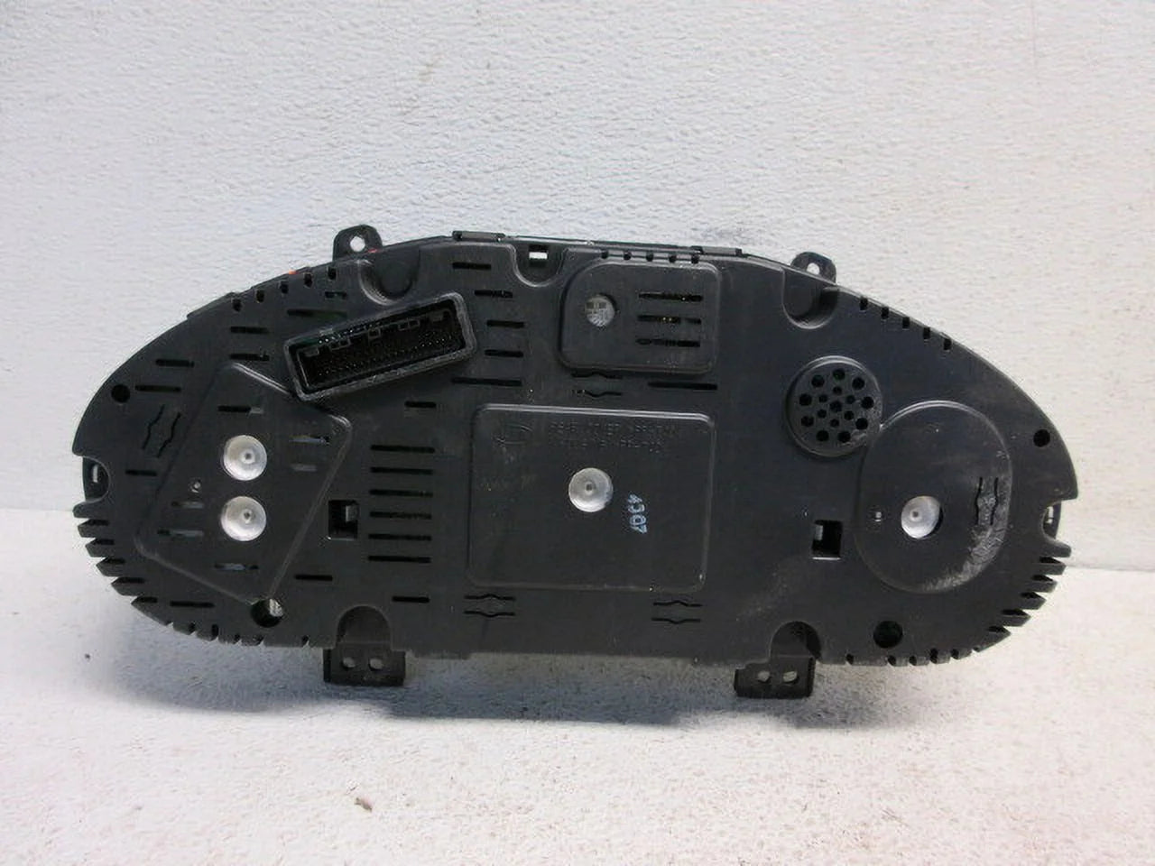 Pre-Owned Kia Sportage Speedometer 104K Miles OEM I19960