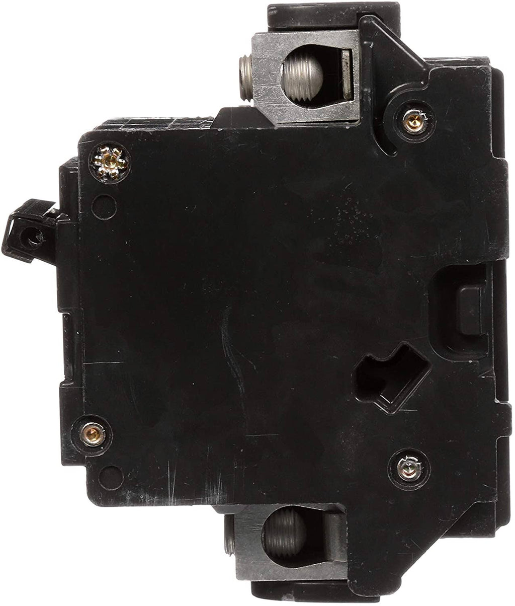 125-Amp Main Circuit Breaker C314