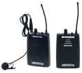16CH UHF Wireless Audio Broadcast System V771