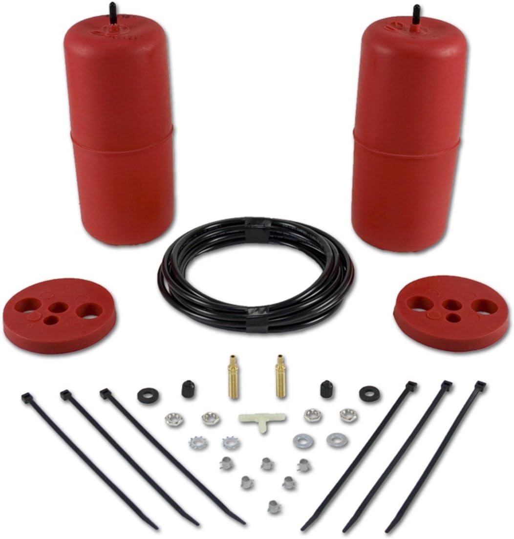 Air Suspension Kit C256