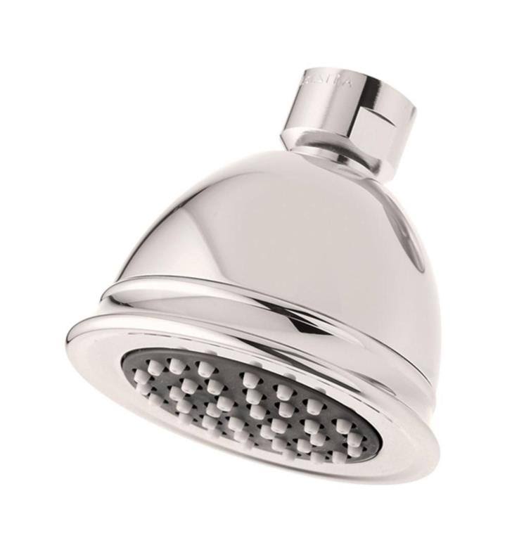 Mocha Bronze Single Function 36 Self-Cleaning Jets G35920