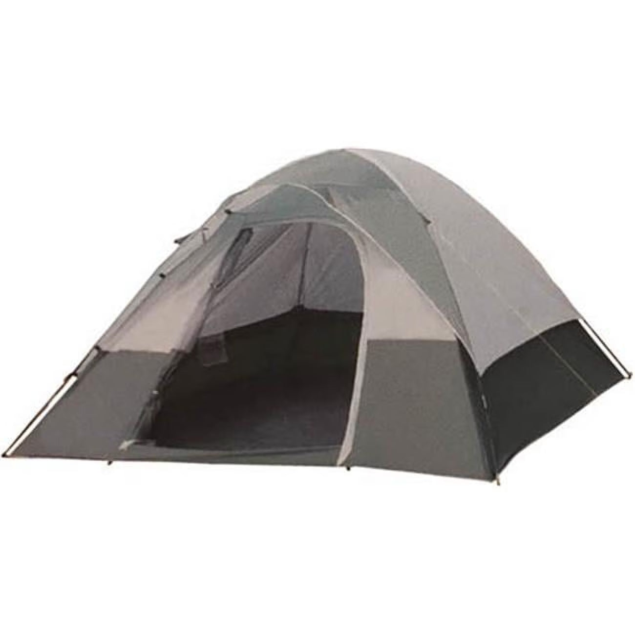 6 Dome Tent Z392