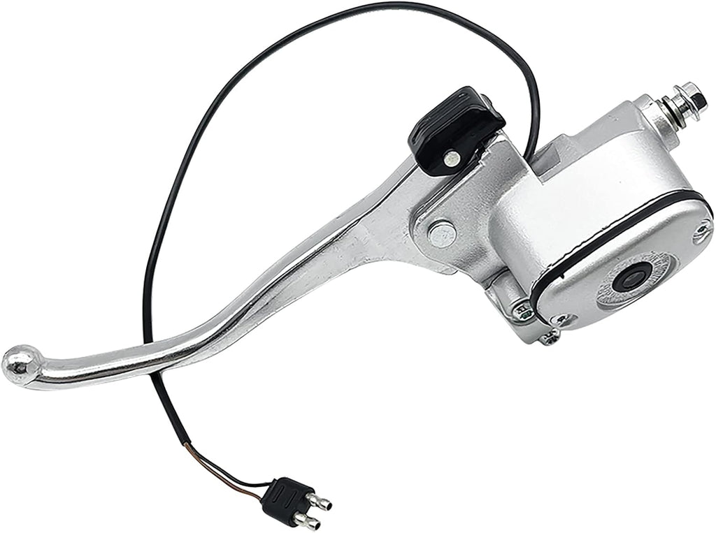 Left Front Brake Master Cylinder Assy Pack of 2 M378