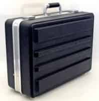 Black Protective Case Z274245
