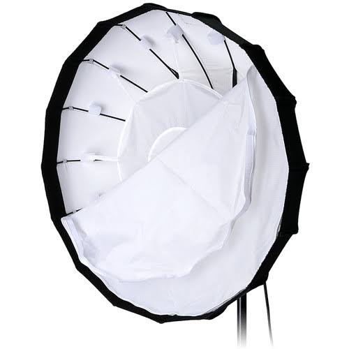 Foldable Beauty Dish Softbox Combo S74507