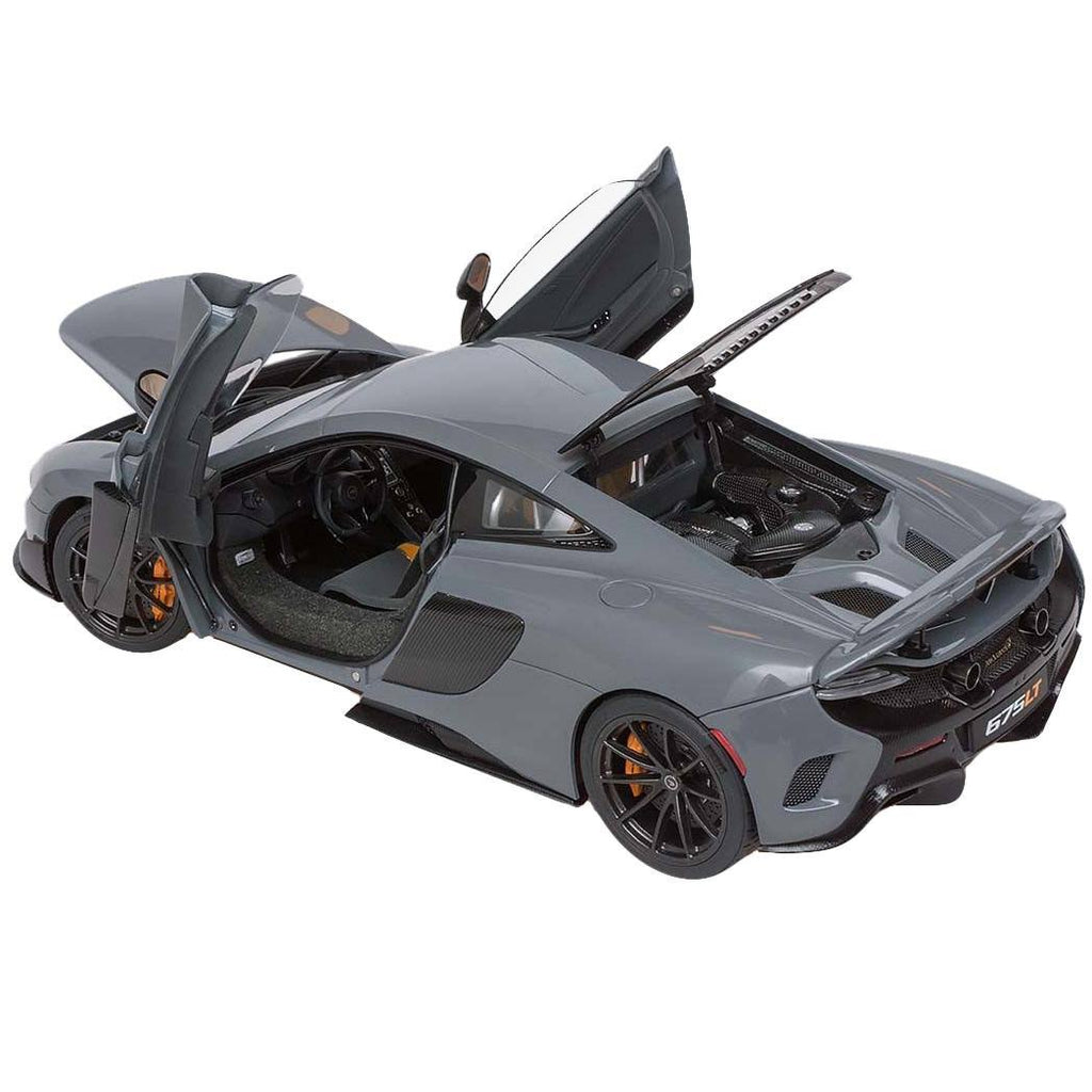 1/18 Model Car K460799