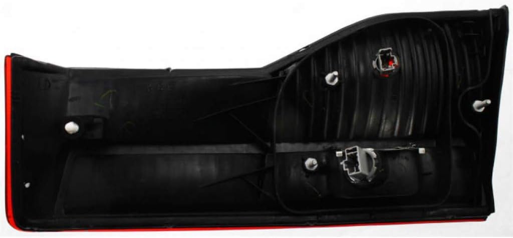 Tail Light Assembly Pack of 2 X55976