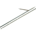 6.5mm 125cm Notched Shaft P25073