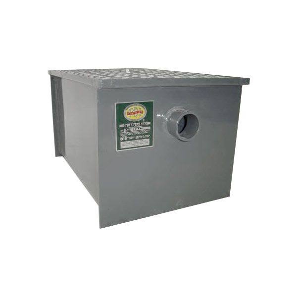 Carbon Steel Grease Trap I284300