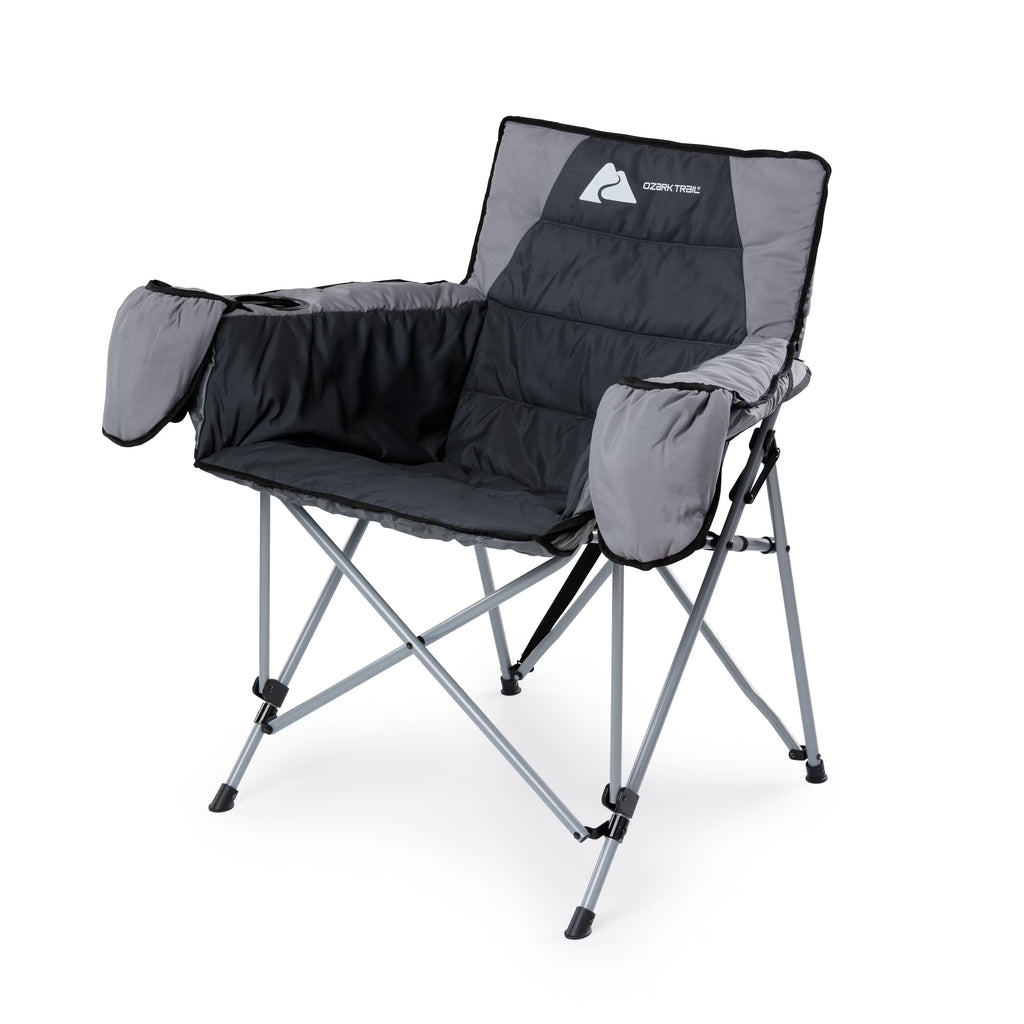 Convertible Chair with Mittens V2665