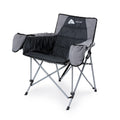 Convertible Chair with Mittens V2665