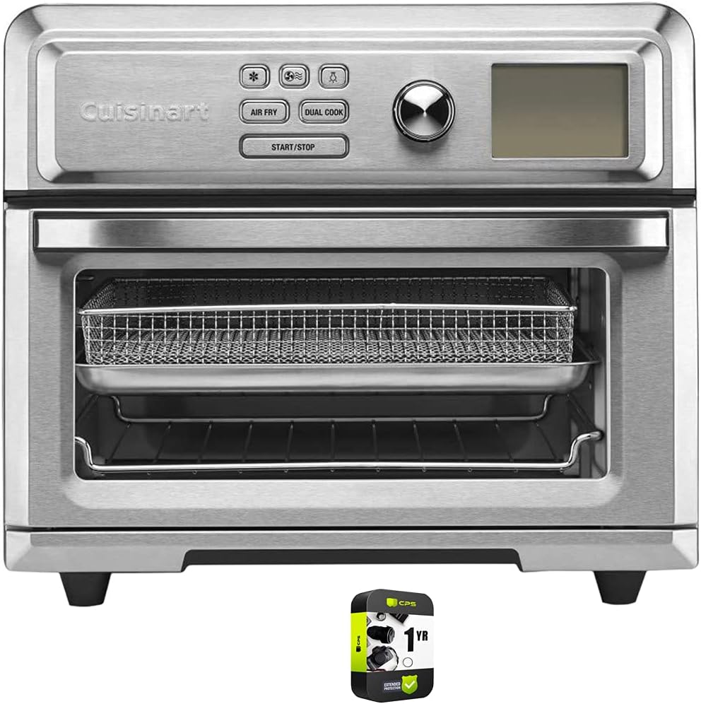 Digital AirFryer Toaster Oven V677