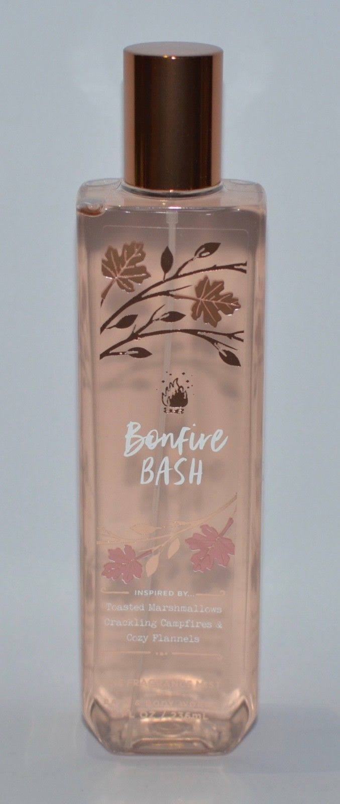 Fine Fragrance Mist 8 Fluid Ounce J88739