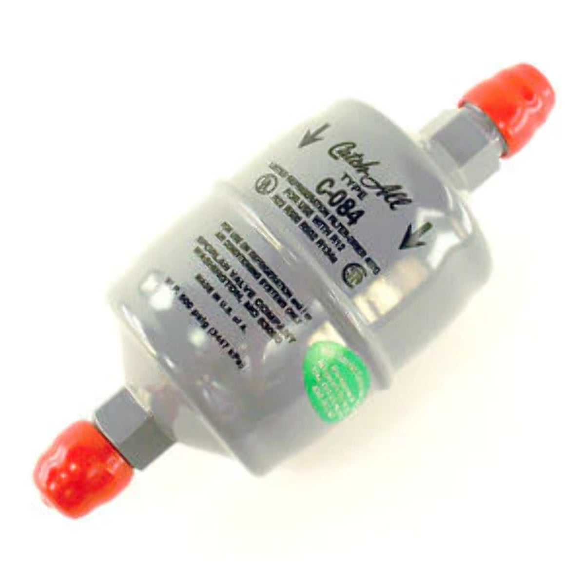 Refrigerant Liquid Filter Drier U576