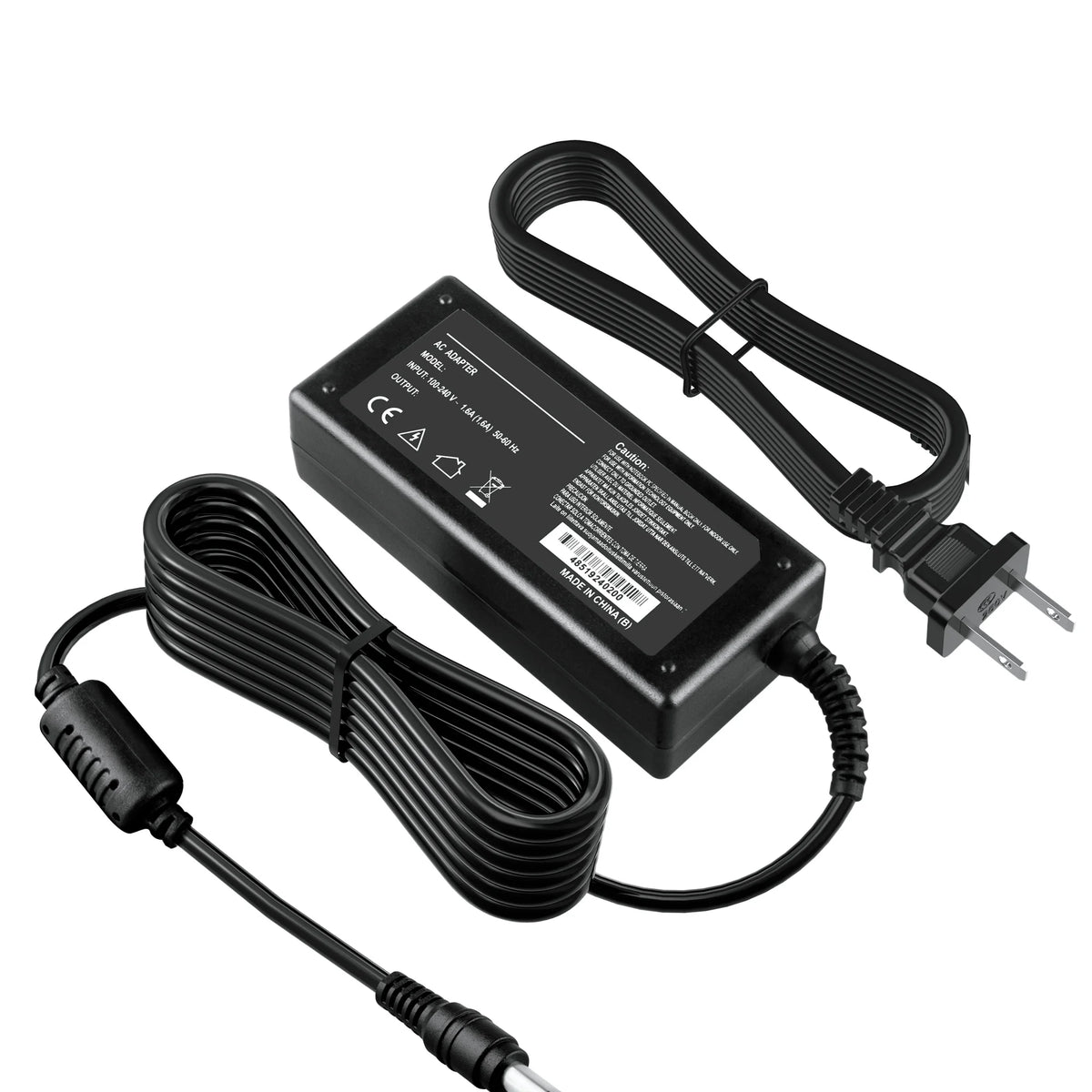 32V AC Adapter Charger for Hoverboard N54758