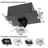 Volta LED Module Haze Adjustable Trim A675