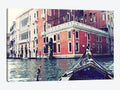 Venice Dream Canvas Wall Decor Prints M181