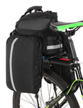 Waterproof Mtb Bike Pannier with Rain Cover W1732