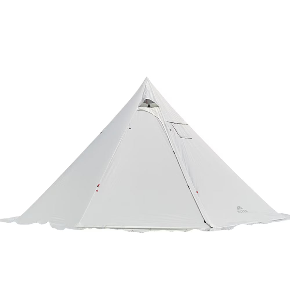 Pyramid Tent 4-6 People J18445