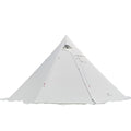 Pyramid Tent 4-6 People J18445
