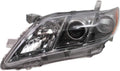 Driver Side Headlight Assembly for Toyota Camry 2007 2008 2009 SE Model P770