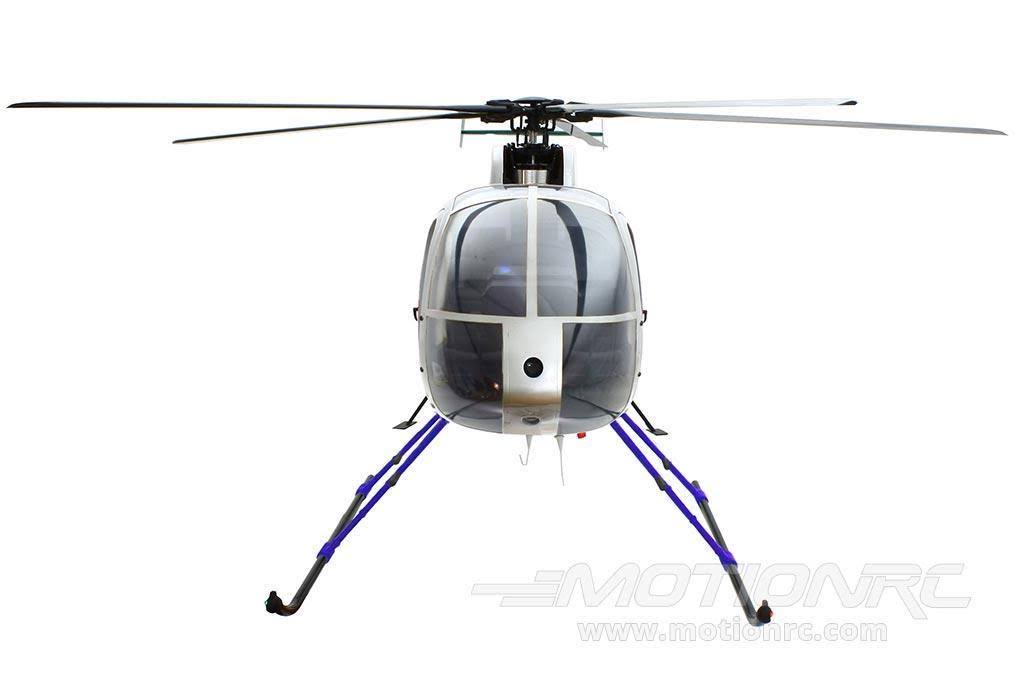 Blue 700 Size Helicopter Scale Conversion Kit W718322