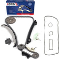 Timing Chain Kit and Valve Cover Gasket Pack of 2 M68294