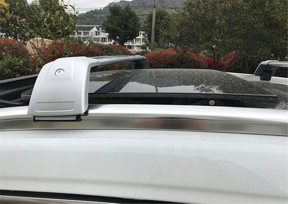 Roof Rack Cross Bars for Chevrolet Tahoe Suburban GMC Yukon Cadillac Escalade I8290