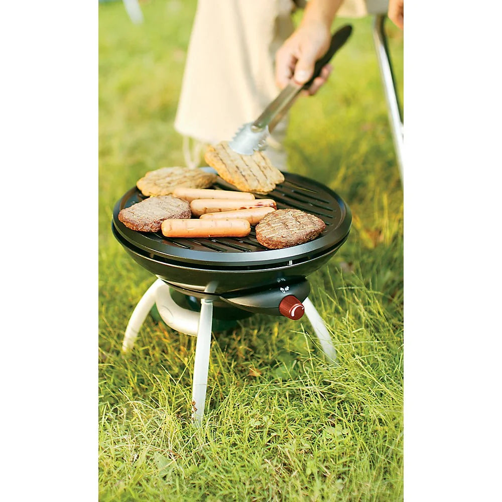 Portable Propane Grill L3596