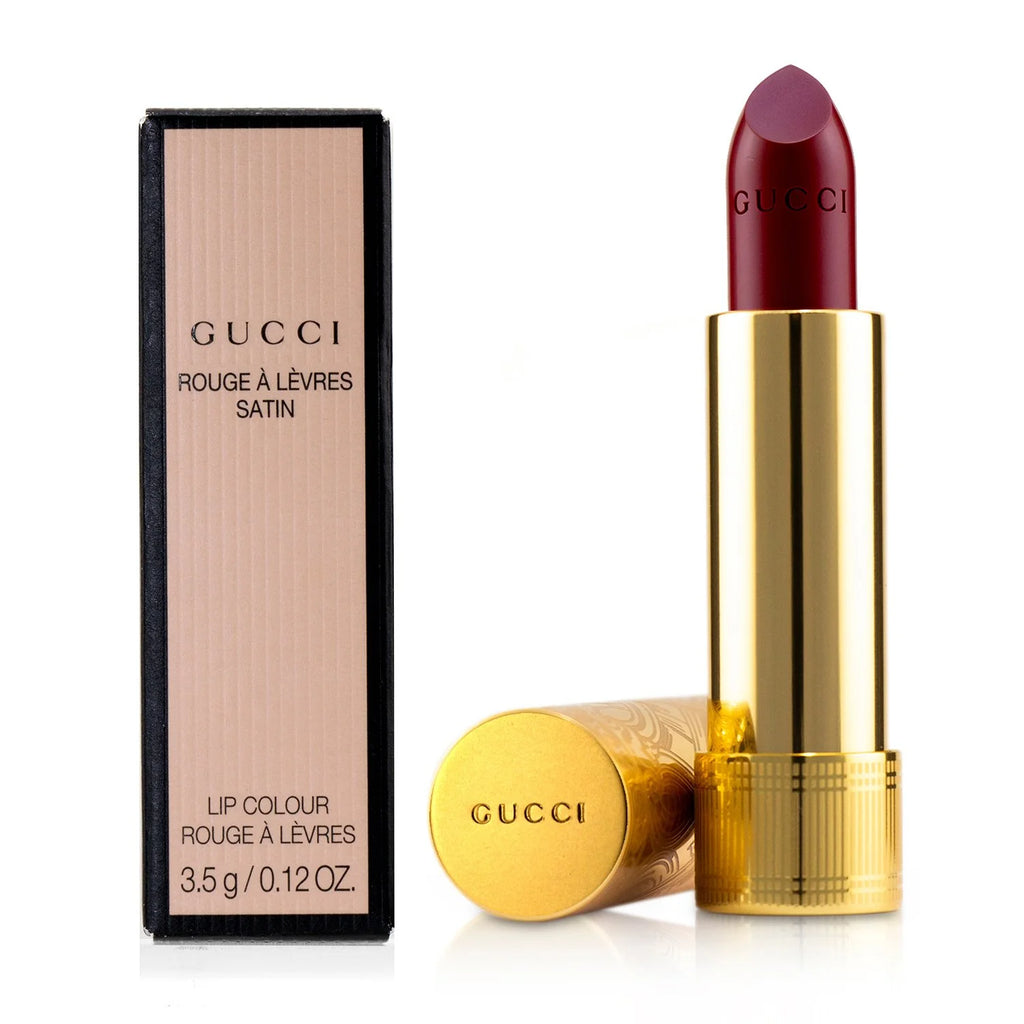 Satin Lip Colour Crimson 3.5g O9479