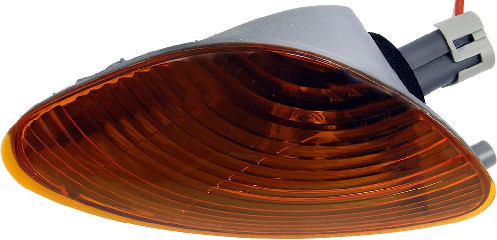 Passenger Side Headlight Assembly X245