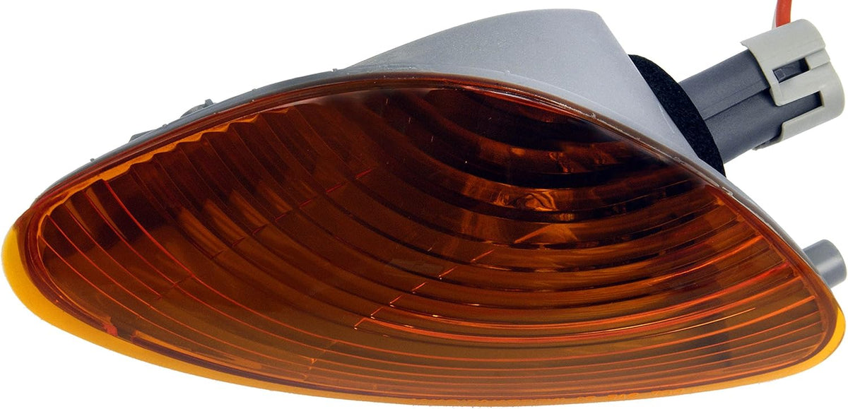 Passenger Side Headlight Assembly X245
