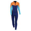 Blue Size 12 Neoprene Kids Wetsuit L9542
