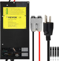 RV Power Converter Charger 110 Volt AC to 12 Volt DC 1500W N432556
