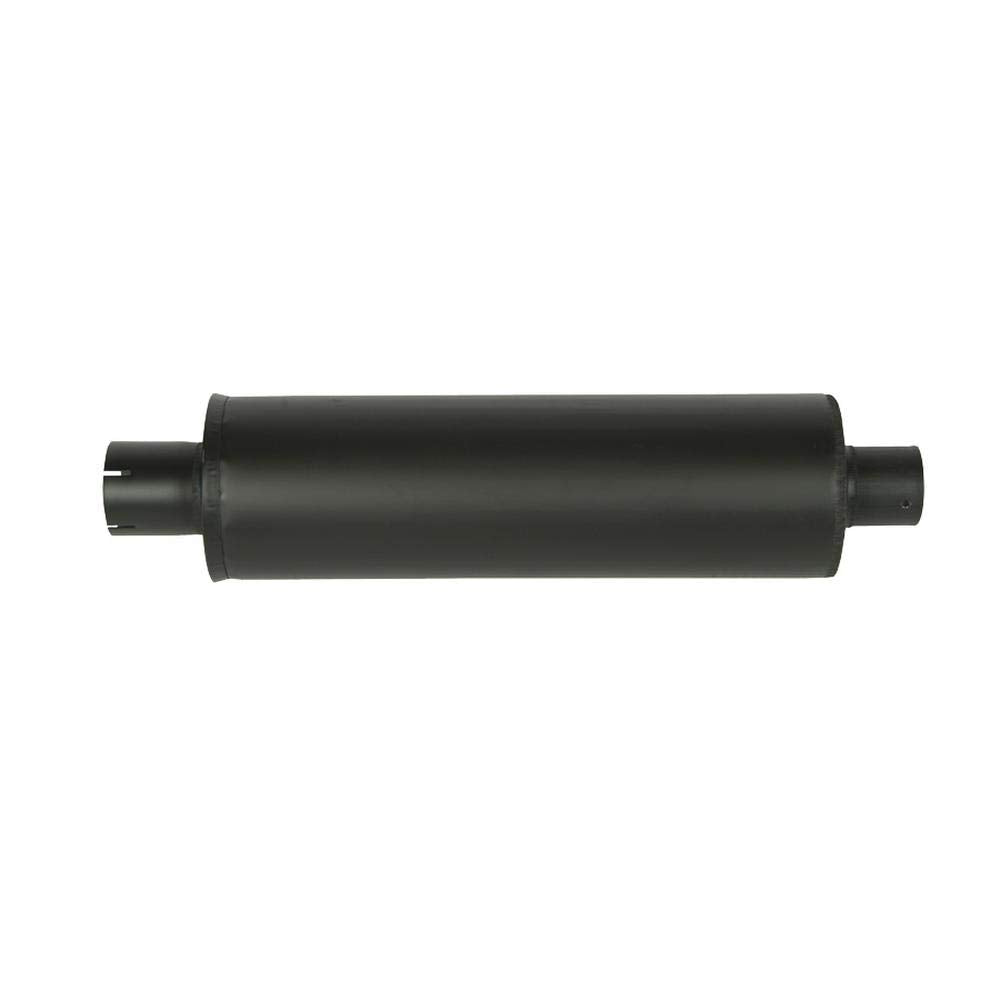 Tractor Muffler N496