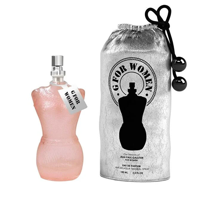Eau De Parfum Spray 100ml I40954
