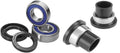 Front and Rear Wheel Spacer Kits for KTM EXC 525 2003-2007 N18779