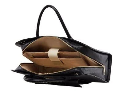 Black Shoulder Bag O864