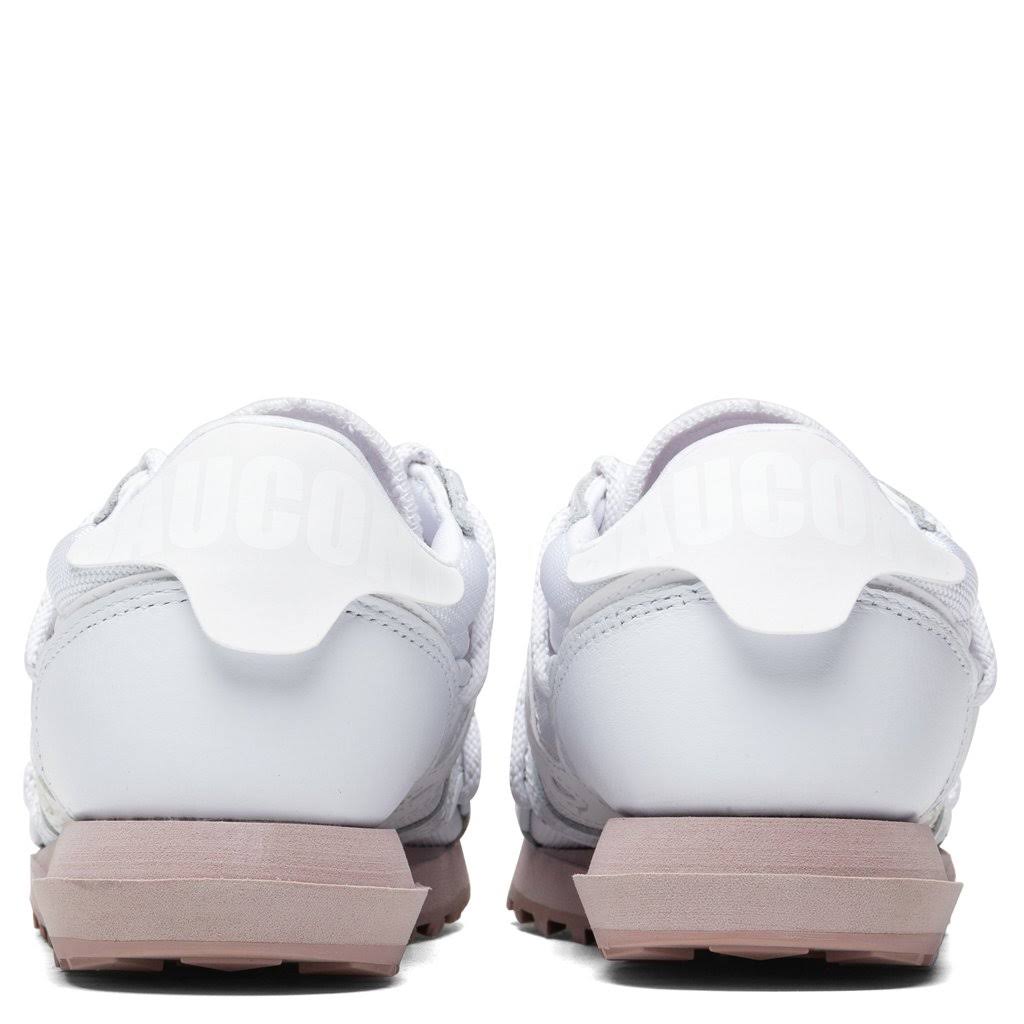 White Shadow Size 11M Shoes H688173