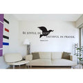 Wall Decal Y3856