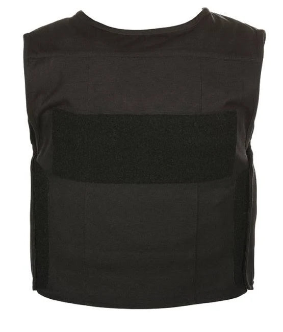 Black Hexgrid Outer Carrier Q970